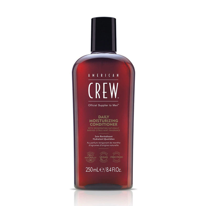 American Crew Après-shampoing hydratant quotidien 250 ml 00102