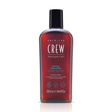 American Crew Detox Shampoo 8.4 floz/250 ml 00115