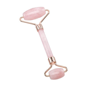 Zoe Ayla Rouleau Facial en Quartz QUARTZ-ROLL/00198