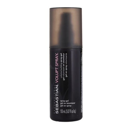 Sebastian Volupt Spray Volume Building Spray-gel 150ml 00257