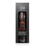 American Crew Coffret Duo Soin Fiber 00309