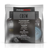 Trousse de Voyage Régime American Crew 00311