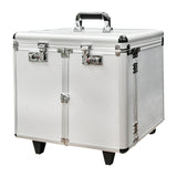 Cosmetic Case On Wheels 00355