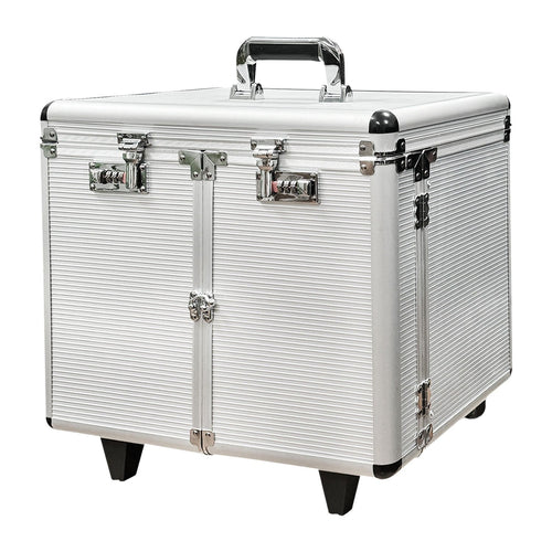 Cosmetic Case On Wheels 00355
