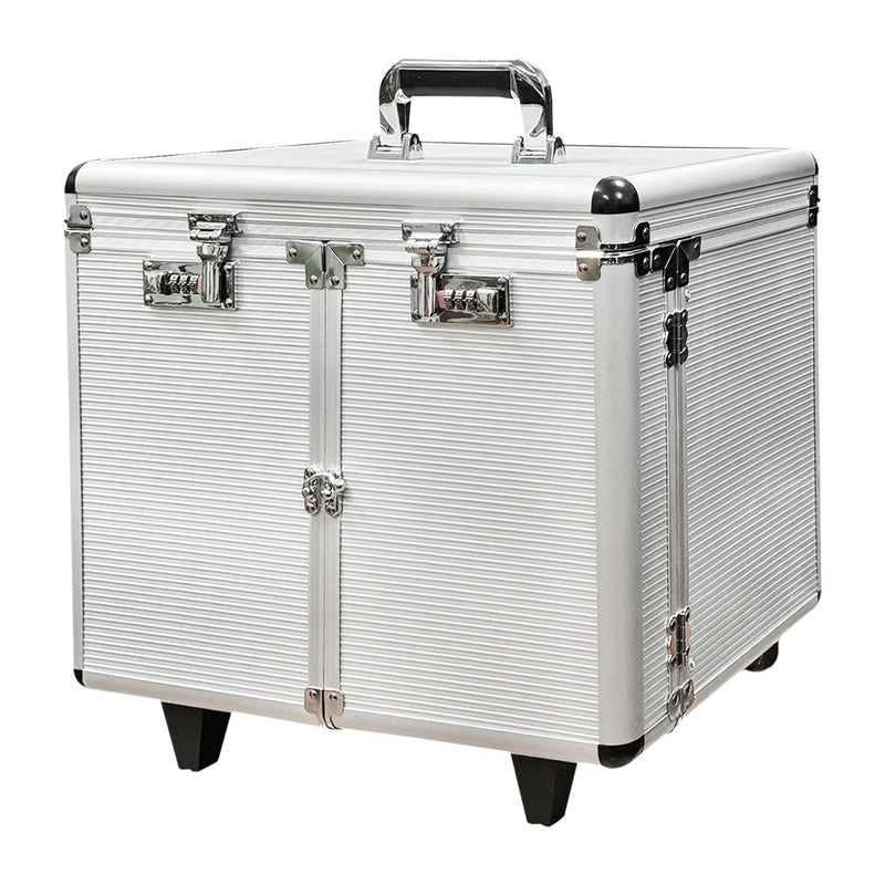 Cosmetic Case On Wheels 00355