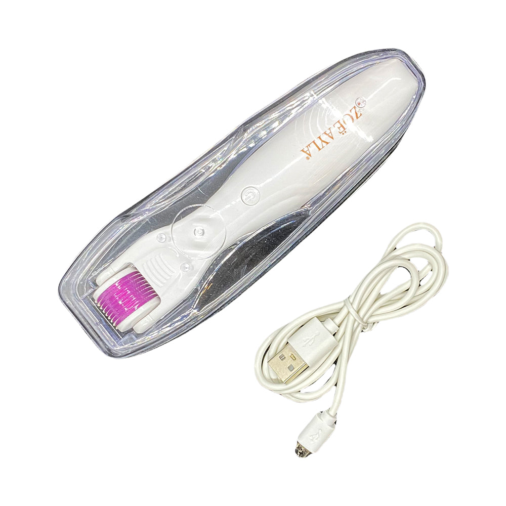 Zoe Ayla Micro-Roller Derma W/LED N-MICRO-LED/00388
