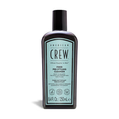American Crew Fiber Pre-Styling Cleanser 8.4 oz 00417