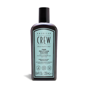American Crew Fiber Pre-Styling Cleanser 8.4 oz 00417