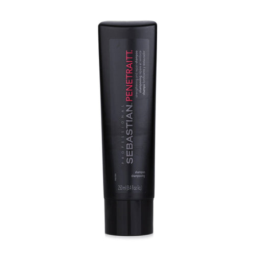 Shampooing Réparateur Fortifiant Sebastian Penetraitt 250 ml