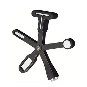 6in1 Multifunctional Cat Eye Magnet Black 79921