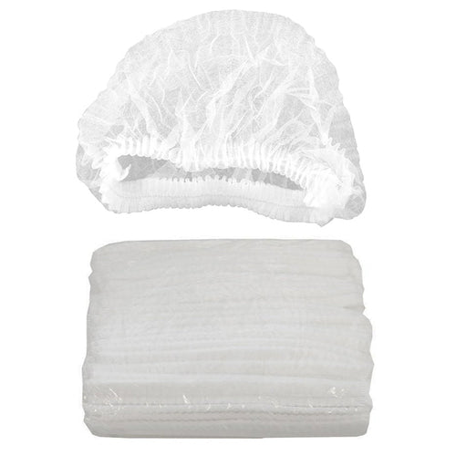 Dukal Reflections Bouffant Cap 21"/ 53.34 cm 100ct. #900550