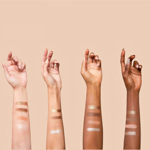 Chella La Vie Neutral Eyeshadow Palette 201000 00569