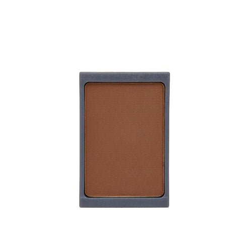 Fard à Paupières Mat Rechargeable Chella Dynamic - Cacao 2.4g 211003