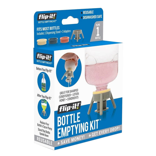 Kit de capuchons Flip-It Deluxe 5050 00612