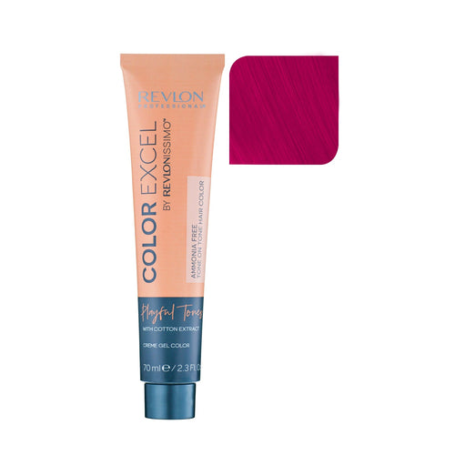 Revlon Color Excel #500 Rose 2,3oz CCE-APIN