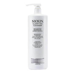 Nioxin Scalp Relief Nettoyant 1L/33,8 fl oz 29236