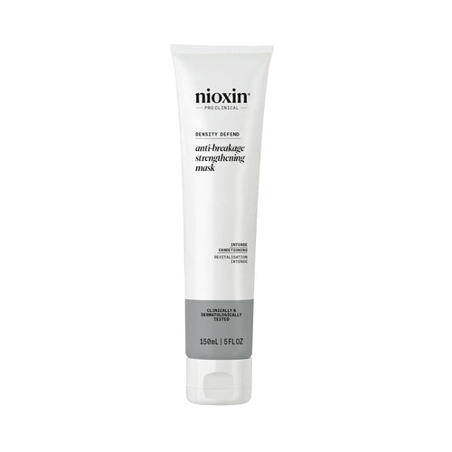 Nioxin 3D Intensive Deep Protect Density Mask 5.07 oz 20389