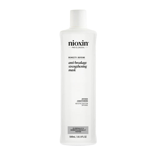 Nioxin 3D Intensive Deep Protect Density Mask 479 g 50144
