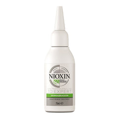 Nioxin 3D Expert Dermabrasion Traitement du Cuir Chevelu 75 ml 00687