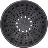 Diffuseur Professionnel Gammapiu Noir