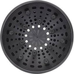 Diffuseur Professionnel Gammapiu Noir