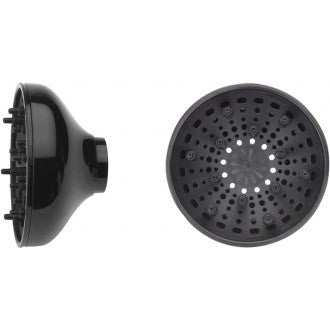 Diffuseur Professionnel Gammapiu Noir