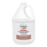 Nioxin3 Cleanser Shampoo Colored Hair/Lt. Thinning GAL 00733