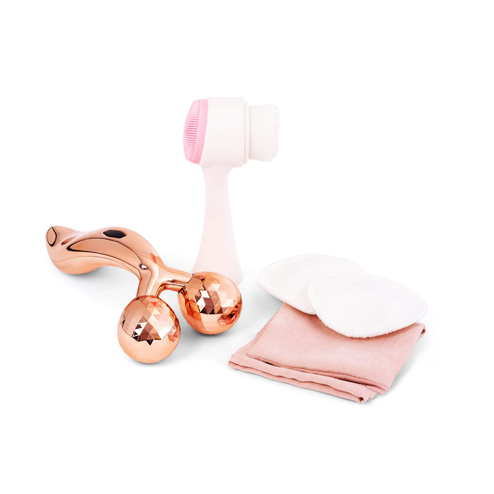 Zoe Ayla Kit Nettoyage Complet B-TOT-CLEA-SET/00786