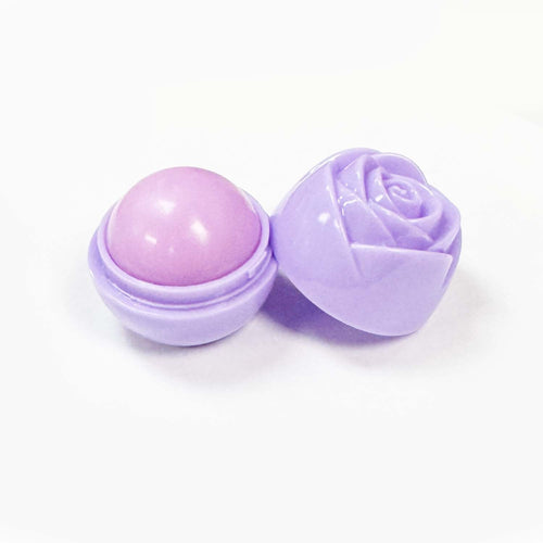 Baume à lèvres en forme de rose YUCCI - Violet IS819 00822