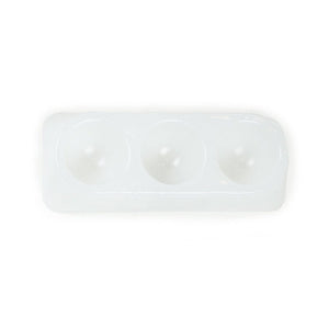 Noel Asmar Signature Treatment Dish - Frost PB2009FR