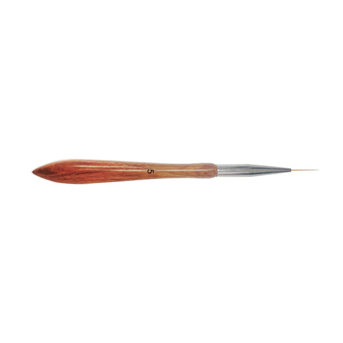 Pinceau Nail Art Ligne n°5 FH-B1 01045