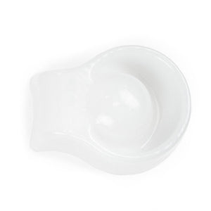 Noel Asmar Signature Manicure Dish - Frost PB2010FR