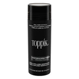 Toppik Hair Building Fibers 27.5 g / 0.97 oz - Black 01201