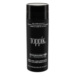 Fibres Capillaires Densifiantes Toppik 27,5 g / 0,97 oz - Noir 01201