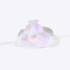 Magnetic Nail Holder Practice Display Stand 01150