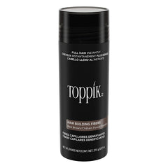 Toppik Fibres Capillaires 27,5 g/0,97 oz - Châtain Moyen 01203