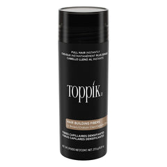 Toppik Fibres Capillaires Volumisantes 27.5g/0.97oz - Châtain Clair 01204