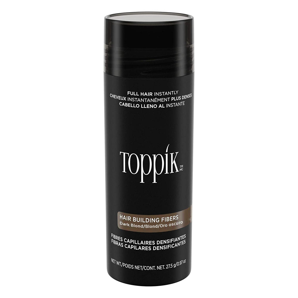 Toppik Fibres Capillaires 27.5g/0.97oz - Blond Foncé 01205