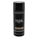 Toppik Hair Building Fibers 27.5g/0.97oz - Dark Blonde 01205