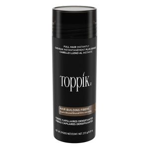 Toppik Fibres Capillaires 27.5g/0.97oz - Blond Foncé 01205