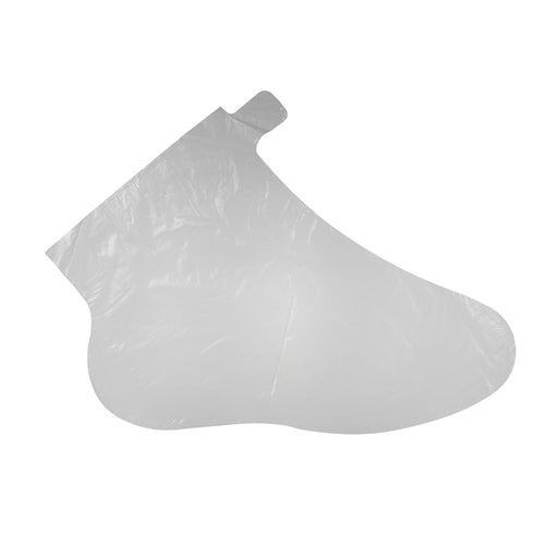 Americanails Chaussettes de paraffine en plastique de qualité supérieure AMN1199S 01243