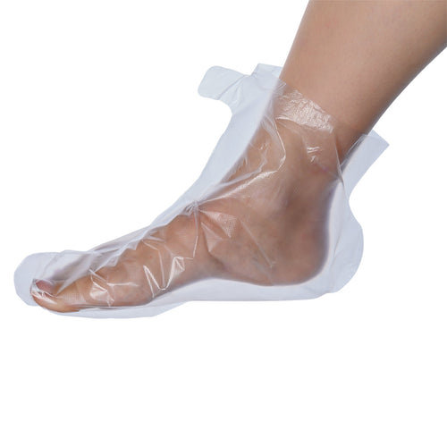Americanails Chaussettes de paraffine en plastique de qualité supérieure AMN1199S 01243