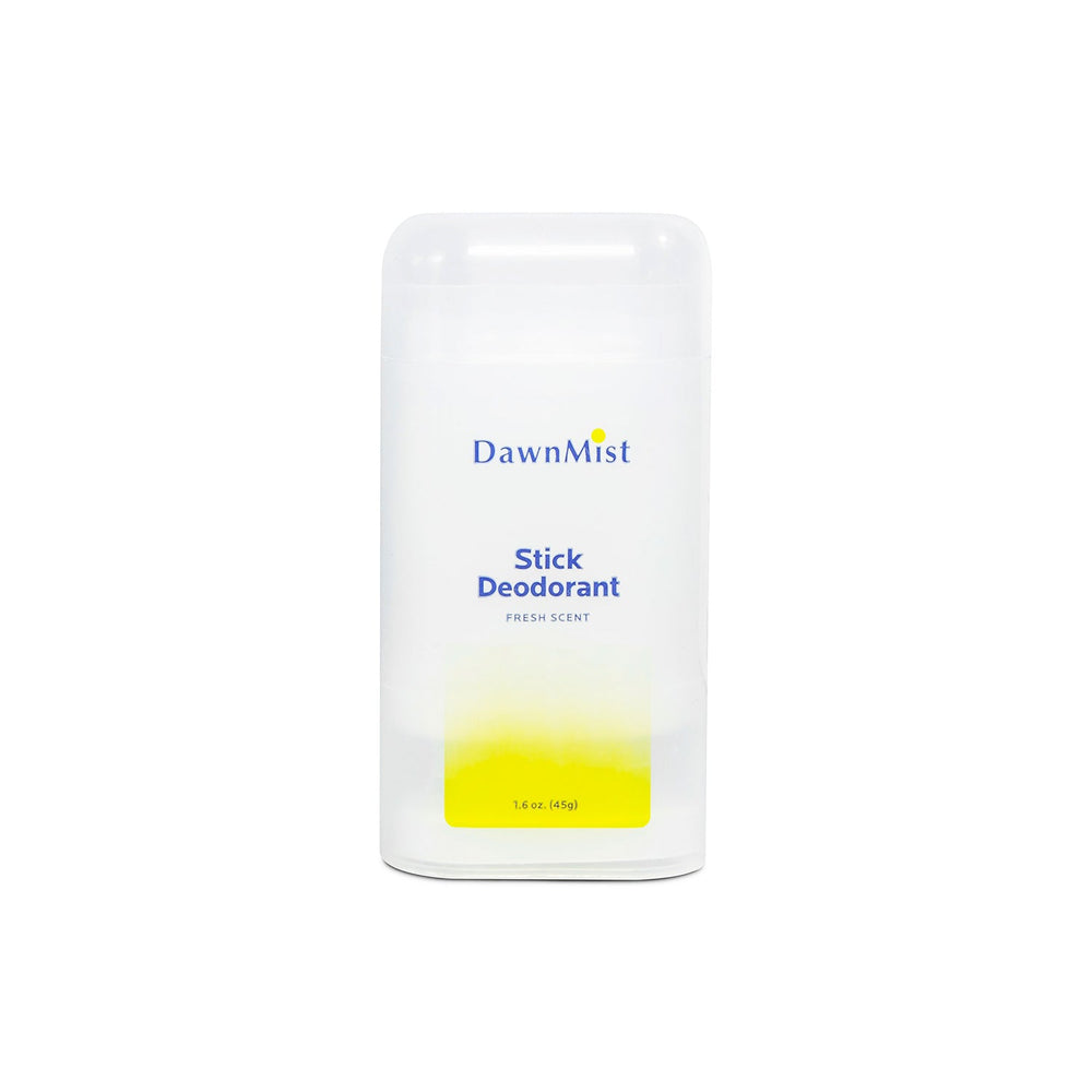 Dawnmist Deodorant Stick Clear 1.6 oz SD175 01313