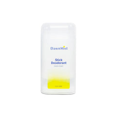 Dawnmist Deodorant Stick Clear 1.6 oz SD175 01313