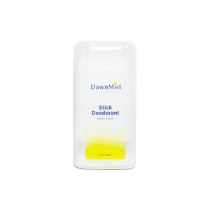 Dawnmist Deodorant Stick Clear 1.6 oz SD175 01313