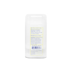 Dawnmist Deodorant Stick Clear 1.6 oz SD175 01313