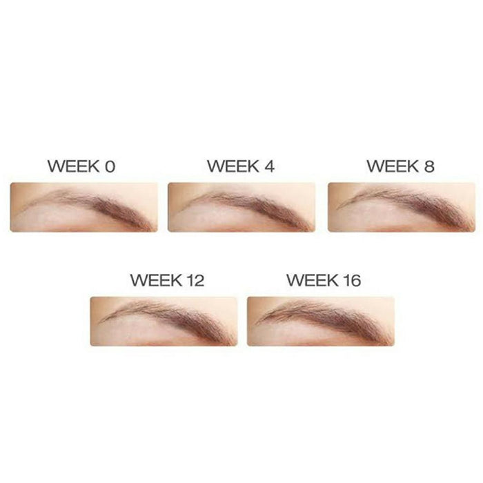 BrowFood Phyto-Medic Sérum embellisseur de sourcils 5 ml BFPM-EB-N / 01790