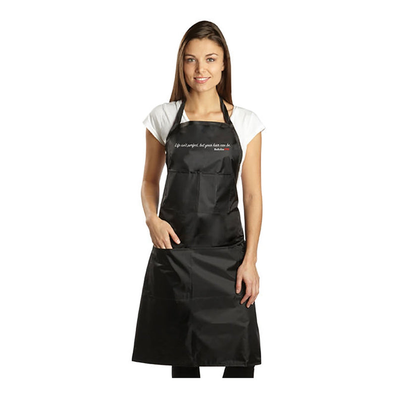 Tablier de luxe BaBylissPRO avec poches avant BES58APRBPUC/01827
