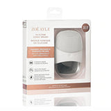 Zoe Ayla Brosse Sonique en Silicone 3 EN 1 SEL004-SILBR/01883