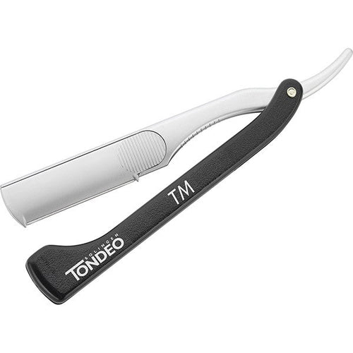 Tondeo TM Rasoir M-Line, + 10 Lames TCR - 1110TMC